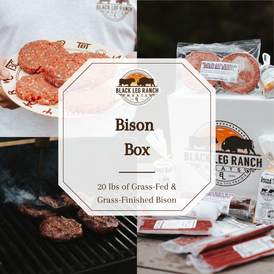 Bison Box