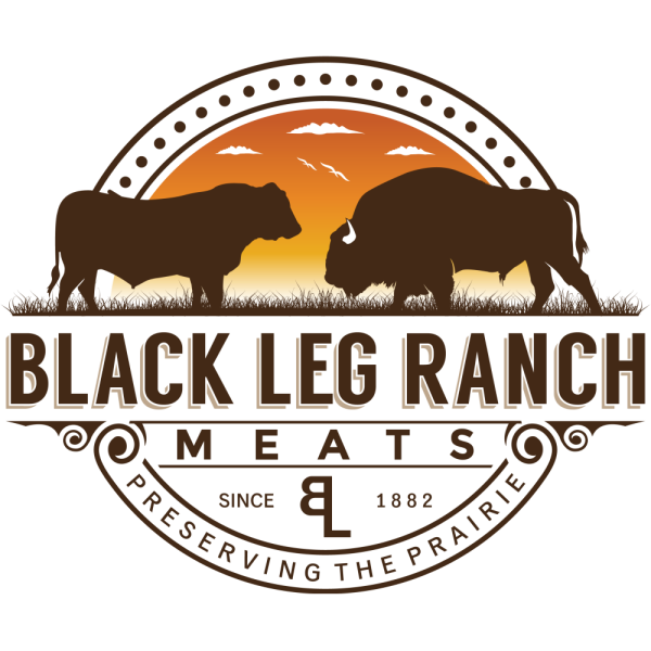 Black Leg Ranch Meats
