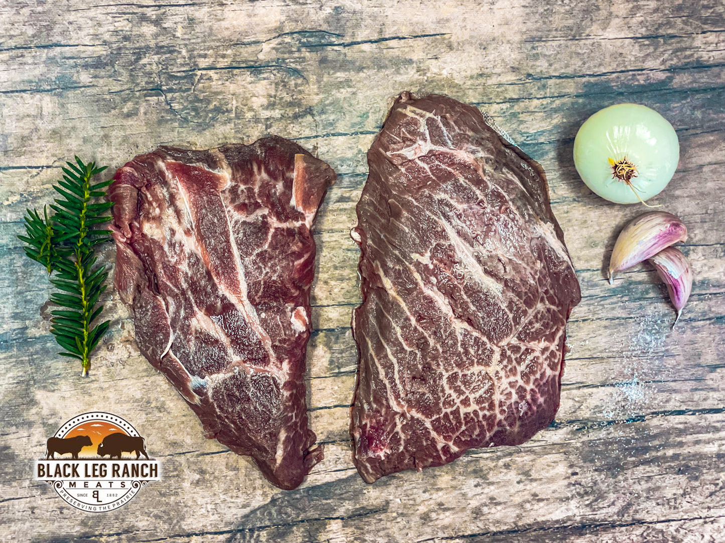 Beef Flank Steak (lbs)