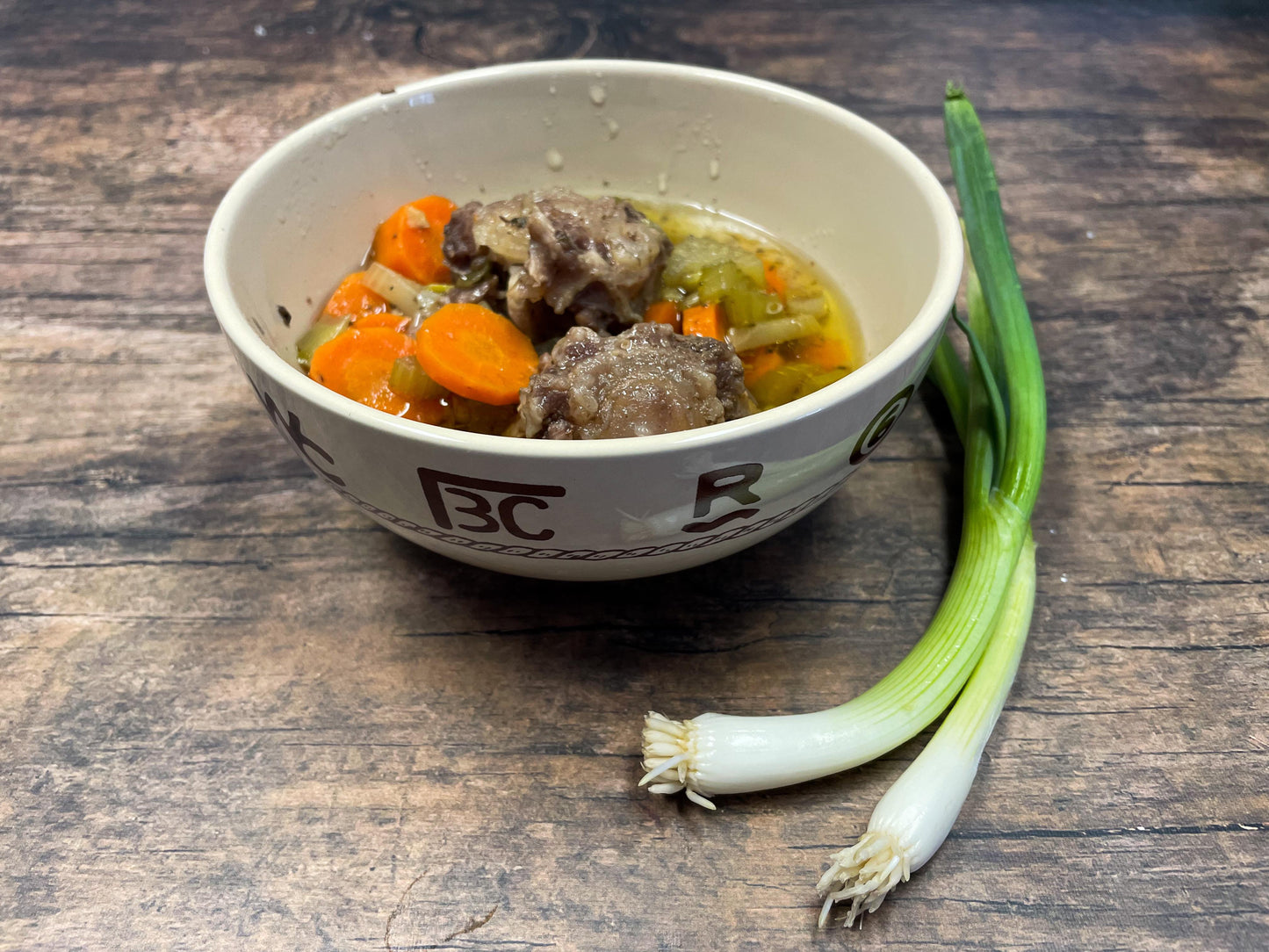 Beef Oxtail (lbs)
