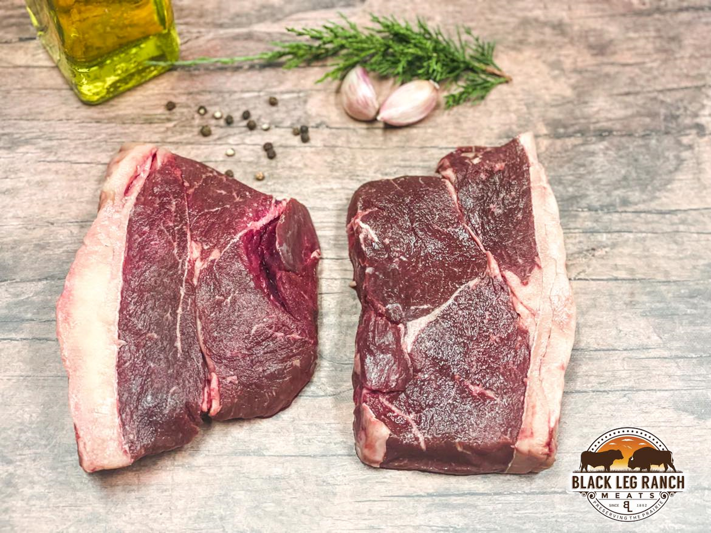 Beef Sirloin Steak (lbs)