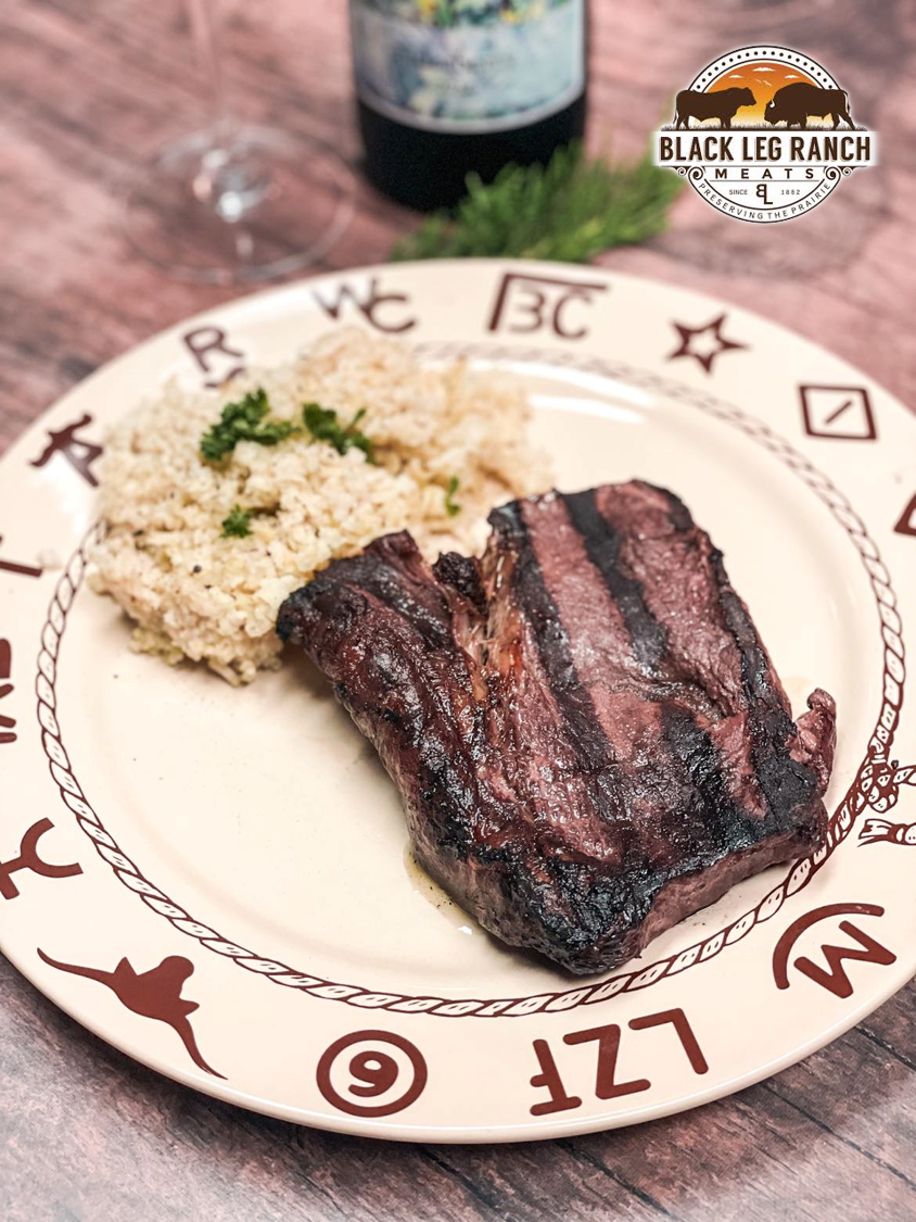 Beef Sirloin Steak (lbs)