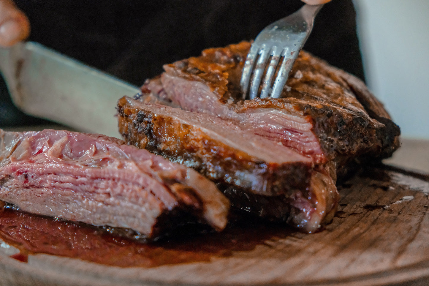 Beef Sirloin Tip Roast