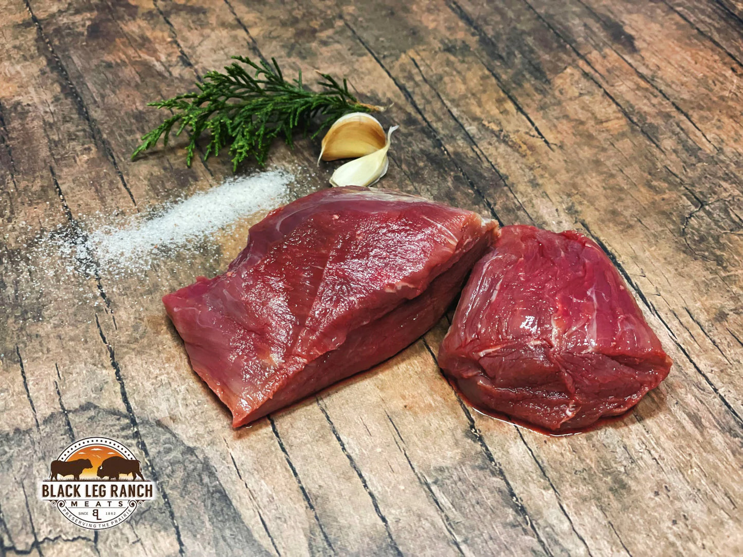 Bison Tenderloin Steak