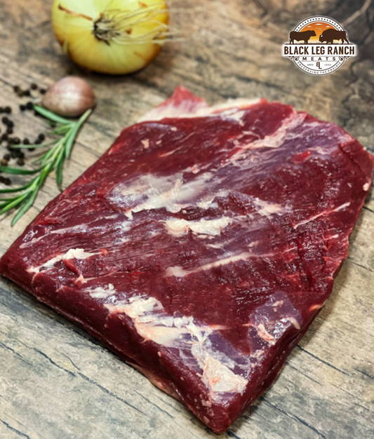 Beef Brisket (lbs)